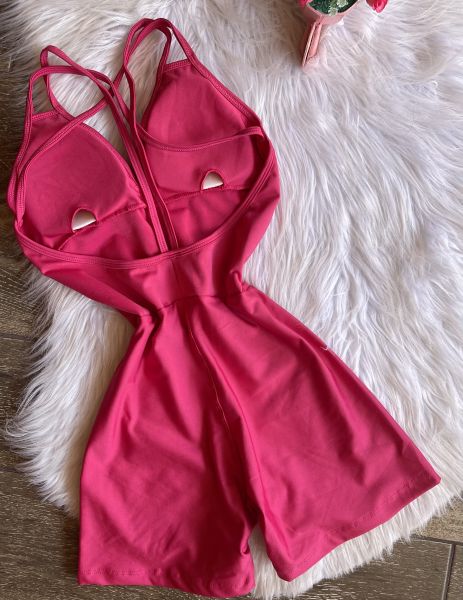 Macaquinho c/ bojo Estrela