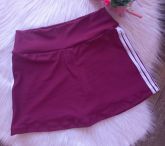 Short-saia adidas