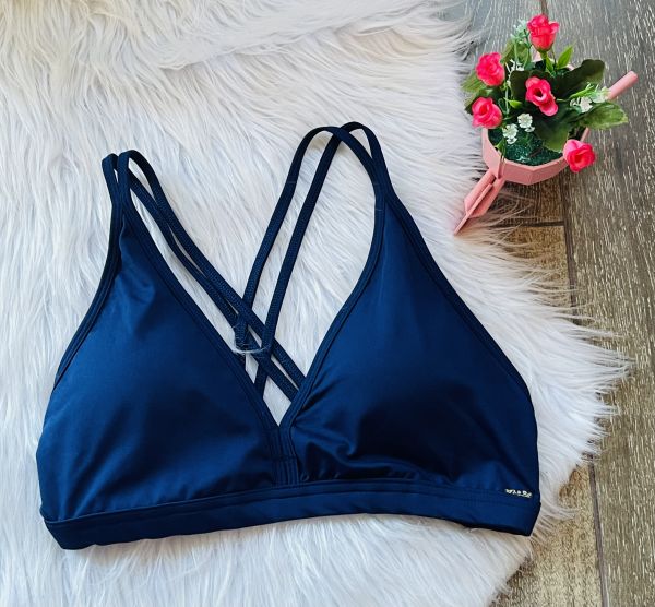 Cropped c/ bojo Susi G