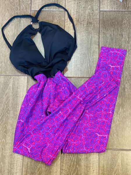 Macacão c/ bojo poli Marília